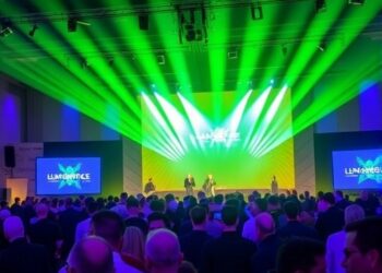 Annual Reviews Boosts Event Capabilities by Adding Underline Science
