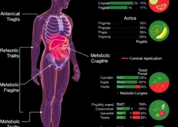 Anthropometric Traits and Metabolic Biomarkers Linked to Pancreatic Cancer Risk