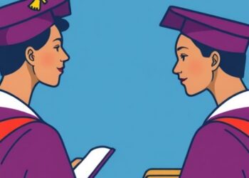 Anti-DEI Laws Reshape Graduate Students’ Experiences, New Study Finds