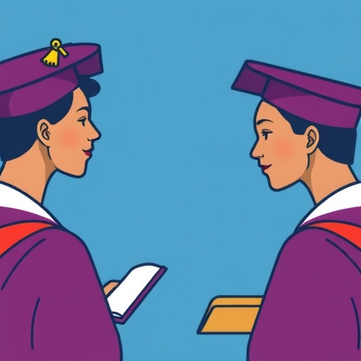 Anti-DEI Laws Reshape Graduate Students’ Experiences, New Study Finds