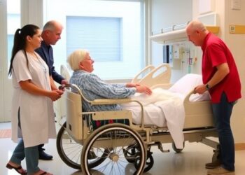 APREAL Fall-Prevention Program Improves Safety for Hospitalized Elderly Patients