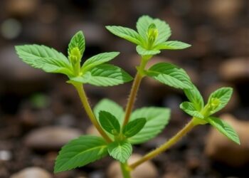 Arabidopsis Researchers Map N1-methyladenosine mRNA Methylation