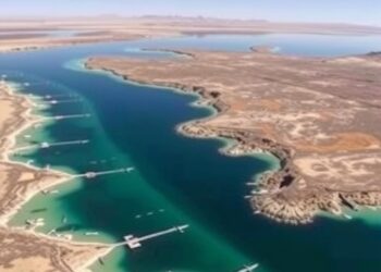 Aral Sea Drying Turns Carbon Sink Into Major Carbon Source