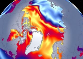Arctic Surface Momentum Shifts Reveal Predictable and Persistent Dynamic States