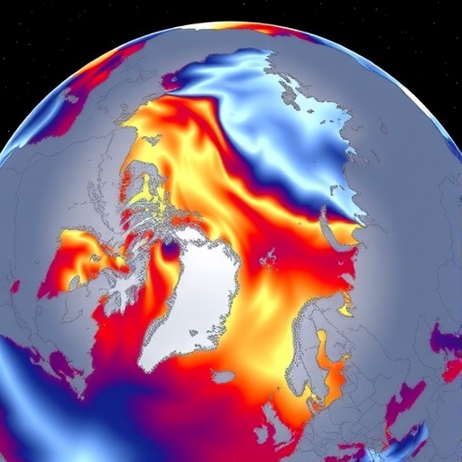 Arctic Surface Momentum Shifts Reveal Predictable and Persistent Dynamic States