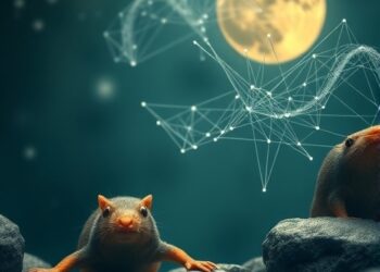Asian House Shrew Reveals Secret Maritime Trade Network