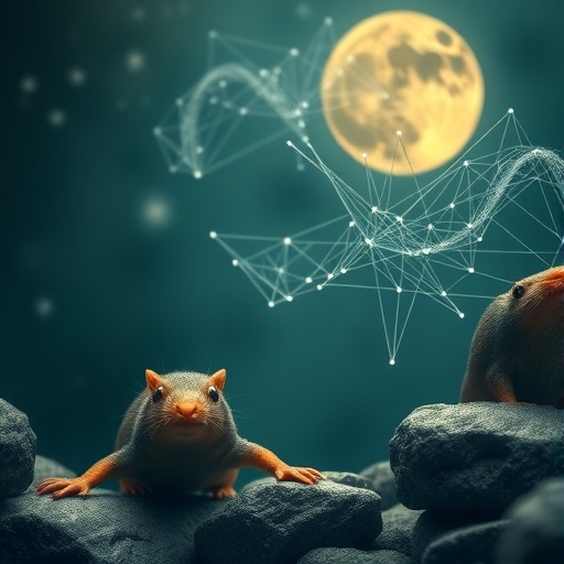 Asian House Shrew Reveals Secret Maritime Trade Network