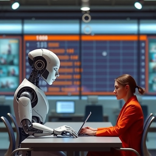 Assessing AI Fairness in Job Interview Decisions
