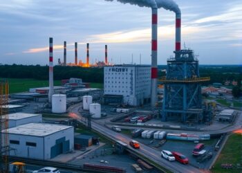 Assessing Chemical Exposure After an Industrial Accident Using Human Biomonitoring