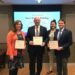 Association for Molecular Pathology Honors Dartmouth Health Director for Long Leadership
