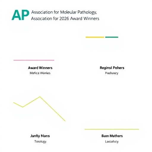 Association for Molecular Pathology Names 2026 Award Winners