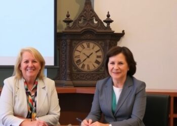 Association for Molecular Pathology Reveals 2026 Leadership Election Results