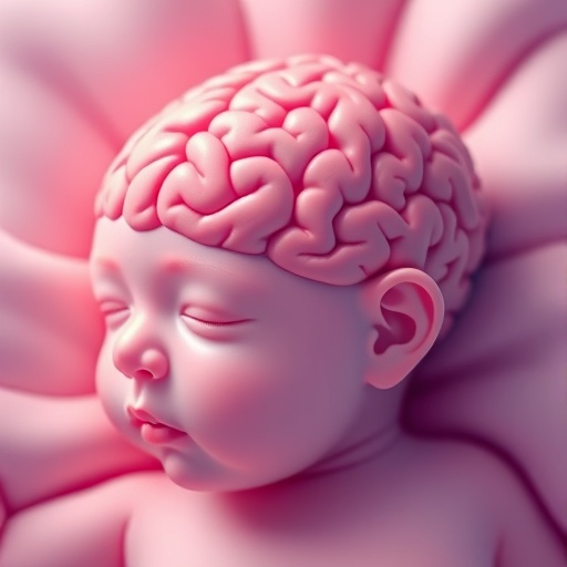 Associations between opioid exposure and brain size among extremely preterm infants