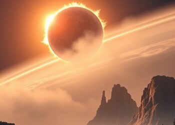 Asteroid Impact Created Dust Cloud Insulating Earth, Frying Cretaceous Dinosaurs