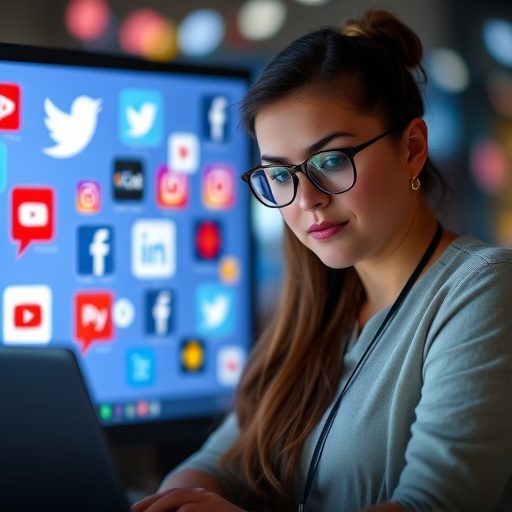 Aston University study reveals widespread confusion over the meaning of social media