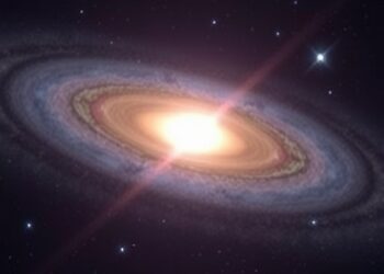 Astronomers Discover Four Nearby White Dwarf Stars Hidden in Space