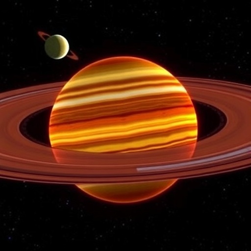 Astronomers Discover Nearby Planets: Small, Weird, and Completely Uninhabitable