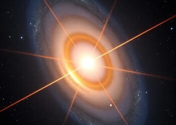 Astronomers Identify Extremely Bright Quasar Lenses in New Findings