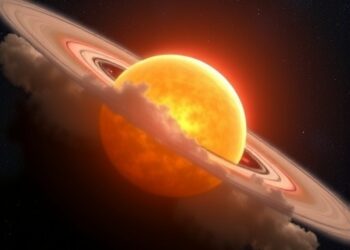 ASU Astronomers Uncover Cloud Effects on Common Exoplanet Interiors