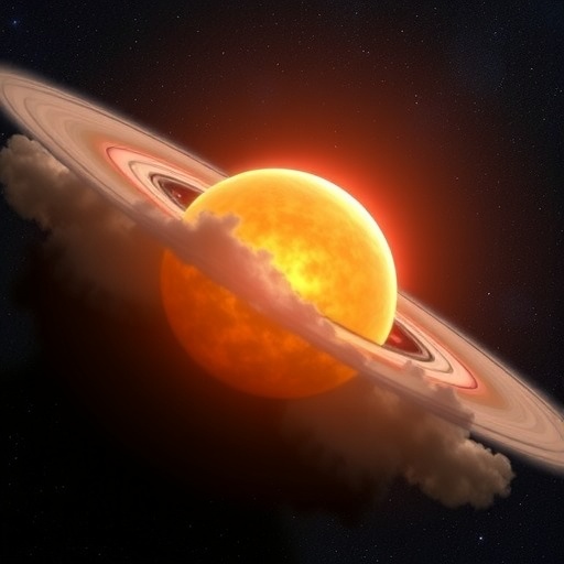 ASU Astronomers Uncover Cloud Effects on Common Exoplanet Interiors