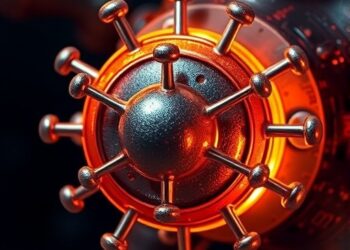 Atomic Structure in Metals Forms Corrosion Pathways in Nuclear Reactors