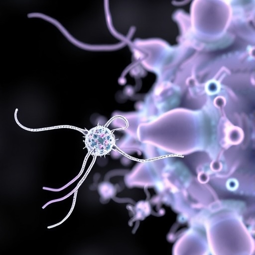 Bacteriophages Enable Next-Gen Smart Pathogen Detection Sensors