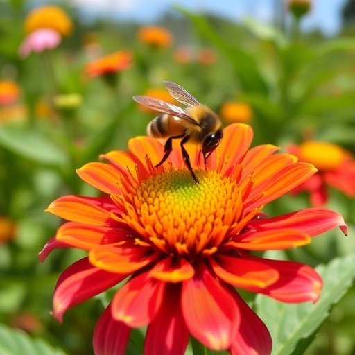 Balancing Pollinator Protection and Climate Change Efforts