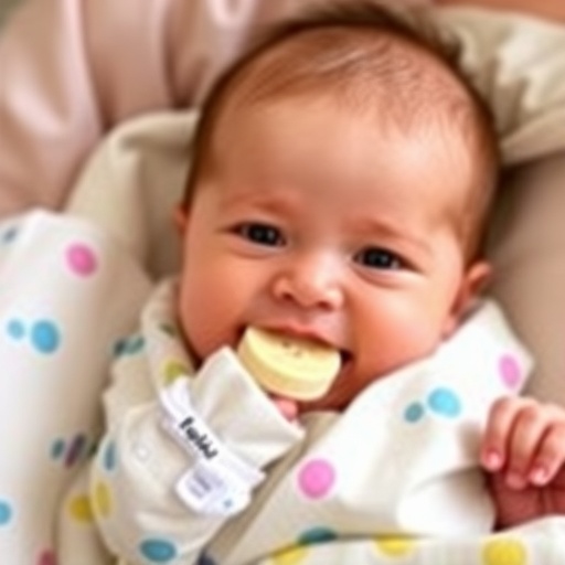 Banana puree safely improves oral feeding in NICU, study finds