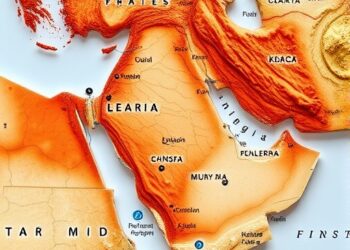 Banned Chemicals Persistently Threaten Environment in Middle East and North Africa
