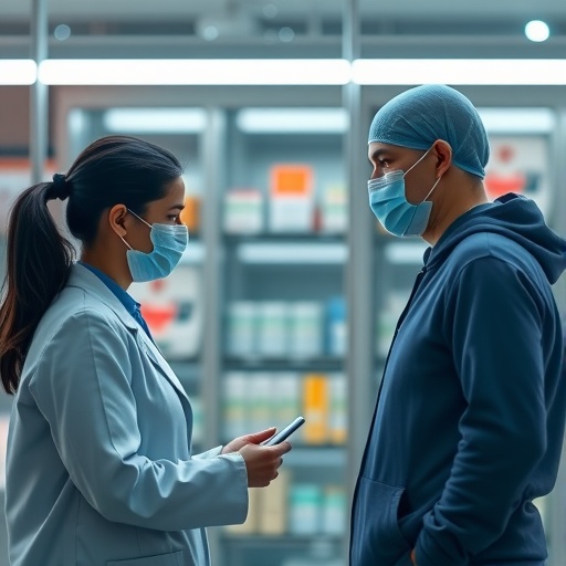 Behavioral science subtly shields U.S. consumers and patients
