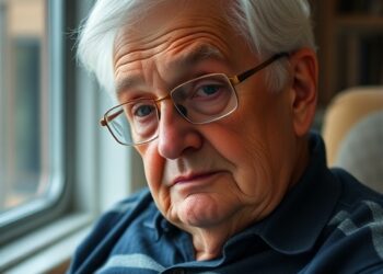 Benzodiazepine use decline stalls in older Americans
