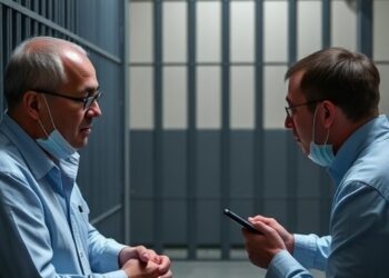 Better recording of prisoner inequalities could help prevent deaths in custody, new study finds