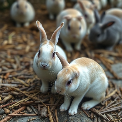 Beyond bunny tourism: the hidden consequences of unregulated feeding of rabbits on Okunoshima Island