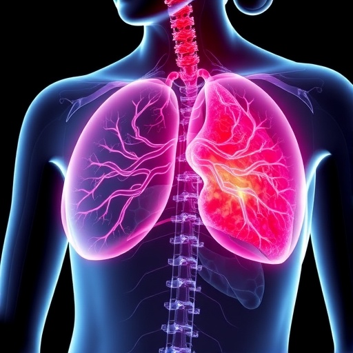 Bile Acid Accumulation Promotes Breast Cancer Spread, Study Finds