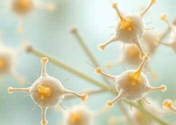 Bioengineered Bacterial Spores Found for Broader New Applications