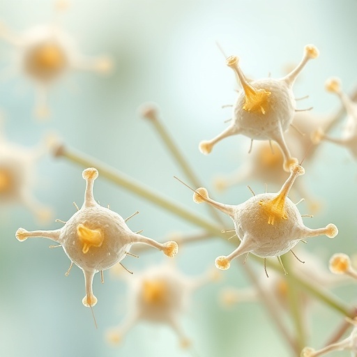 Bioengineered Bacterial Spores Found for Broader New Applications