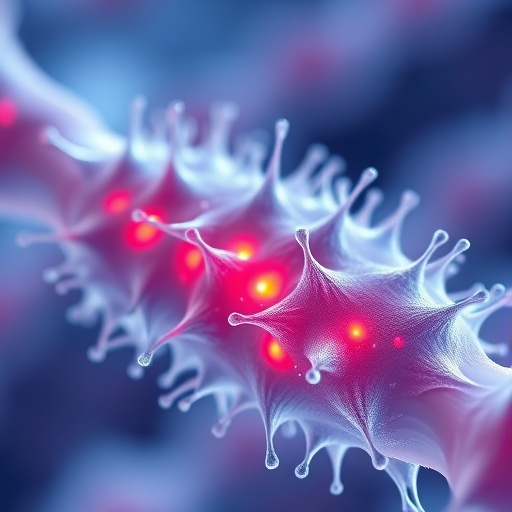 Biofilm clue opens route to anti-infection treatments of the future
