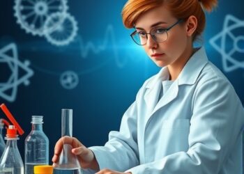 Biographies of Scientists Could Discourage Children From Studying Science