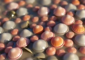Biologists find first invasive clam colonies in Northeastern US