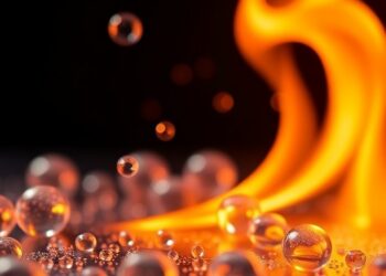 Biomimetic Superhydrophobic Coating Shows Flame Retardancy and Self-Extinguishing Performance