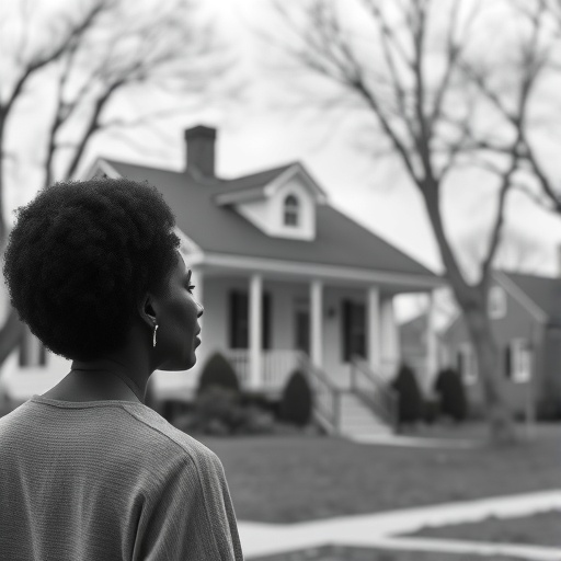 Black borrowers received few Federal Housing Administration, Veterans Administration home loans in the 1930s and 1940s