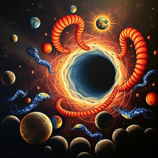 Black hole feeding frenzy ends in cosmic indigestion