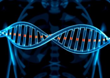 Blood DNA test better selects patients for prostate cancer radiopharmaceutical therapy