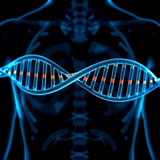 Blood DNA test better selects patients for prostate cancer radiopharmaceutical therapy