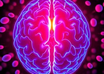 Blood metabolomics reveals responses to deep brain stimulation in Parkinson’s disease