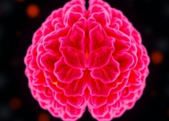 Blood P-Tau217 predicts cognitive impairment progression, study finds