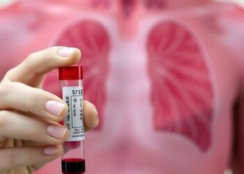 Blood Test for Tuberculosis Could Cut Spread of Global Infectious Killer