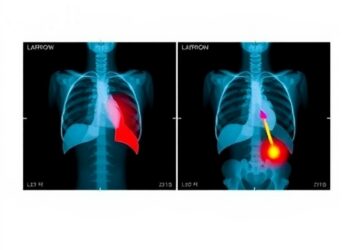 Blood Test Model Predicts Postoperative Lung Infections in Older Hip Fracture Patients
