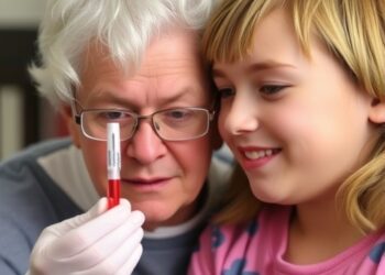 Blood Tests Detect Alzheimer’s in People With Down Syndrome, Study Finds