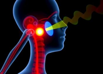 Body Detects Temperature Shifts: How Warm and Cool Signals Are Sensed